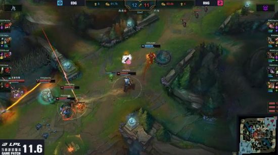 G胖揭秘为何每天都要玩一局Dota2的秘密